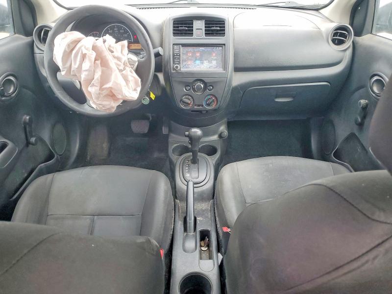 Продаж на аукціоні авто 2018 Nissan Versa, vin: 3N1CN7AP1JL883522, номер лоту: 98871715