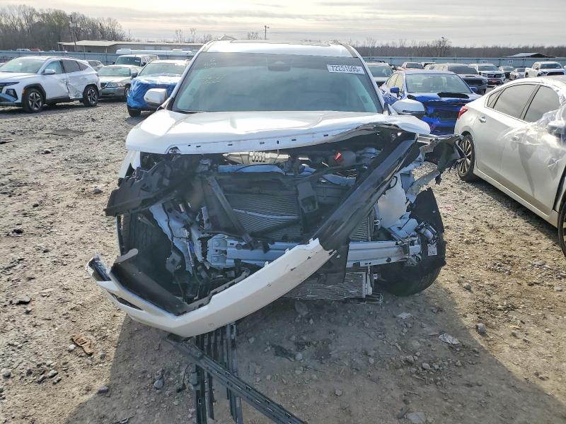 2024 Gmc Acadia მანქანა იყიდება აუქციონზე, vin: 1GKENLKS8RJ221574, აუქციონის ნომერი: 72251595
