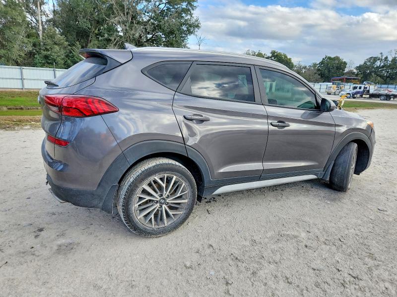 Продажа на аукционе авто 2020 Hyundai Tucson, vin: KM8J33AL9LU210224, номер лота: 72735835