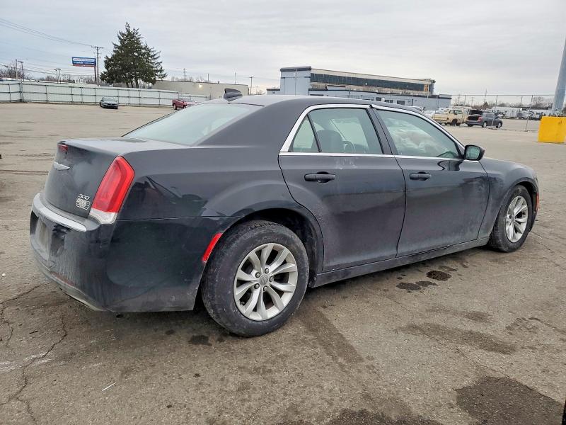 Продаж на аукціоні авто 2015 Chrysler 300, vin: 2C3CCAAGXFH887234, номер лоту: 74062335