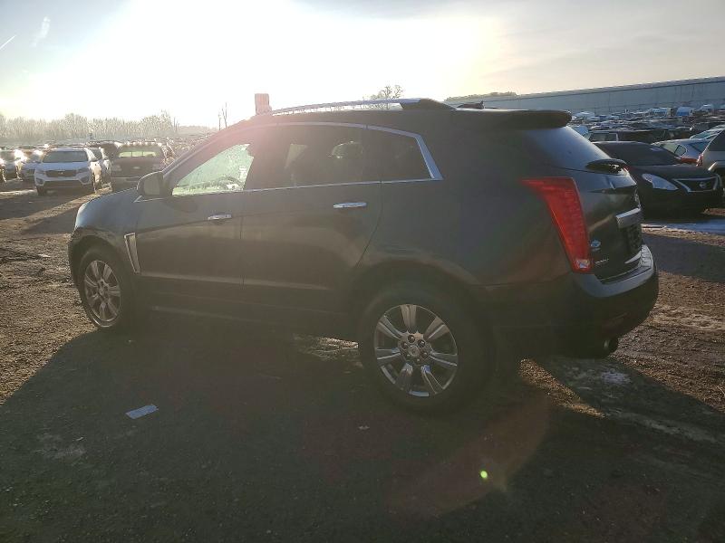 Продажа на аукционе авто 2015 Cadillac Srx Luxury, vin: 3GYFNBE33FS538360, номер лота: 72151825