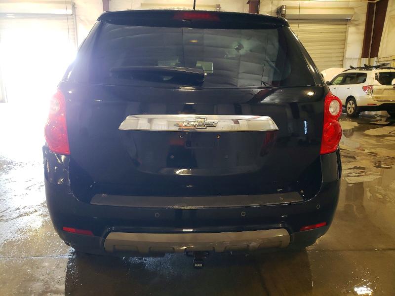 Продажа на аукционе авто 2013 Chevrolet Equinox, vin: 2GNFLGEK8D6333703, номер лота: 74493245