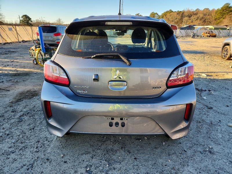 Продаж на аукціоні авто 2022 Mitsubishi Mirage, vin: ML32AWHJXNH003165, номер лоту: 73242835