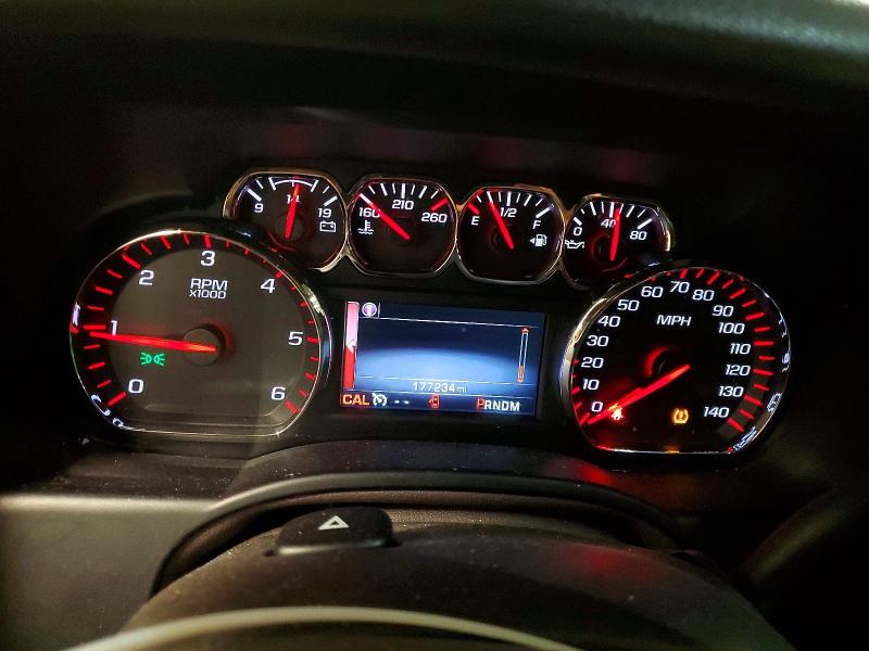 Продажа на аукционе авто 2015 Gmc Yukon, vin: 1GKS2BKC5FR603878, номер лота: 74661805