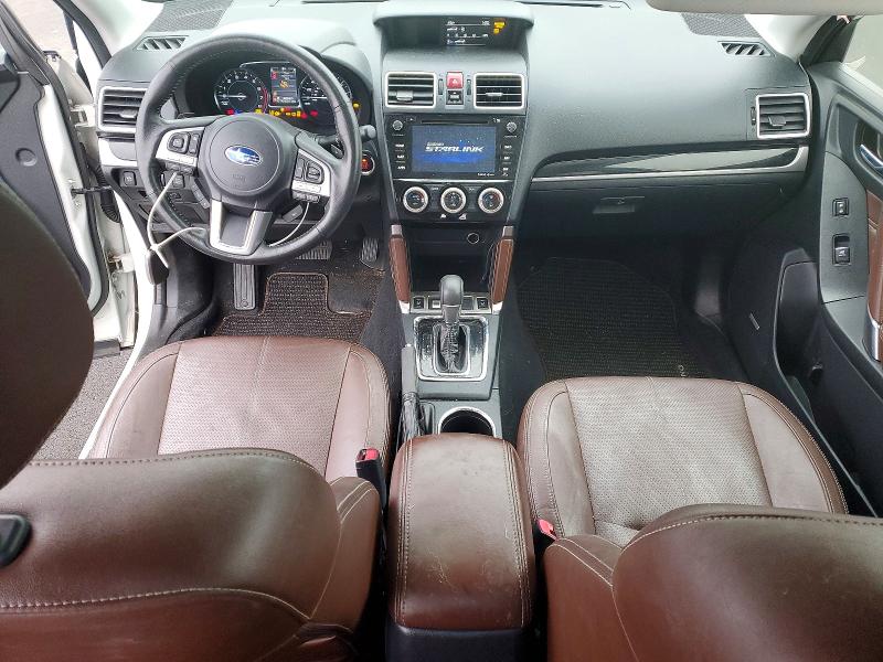 2017 Subaru Forester 2 მანქანა იყიდება აუქციონზე, vin: JF2SJGWC4HH457909, აუქციონის ნომერი: 73752735