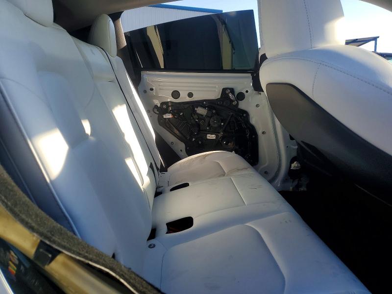 Aukcja sprzedaży 2023 Tesla Model Y, vin: 7SAYGDEE8PF906289, numer aukcji: 74503305