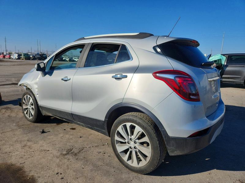 Продажа на аукционе авто 2018 Buick Encore, vin: KL4CJASB6JB665855, номер лота: 98657495