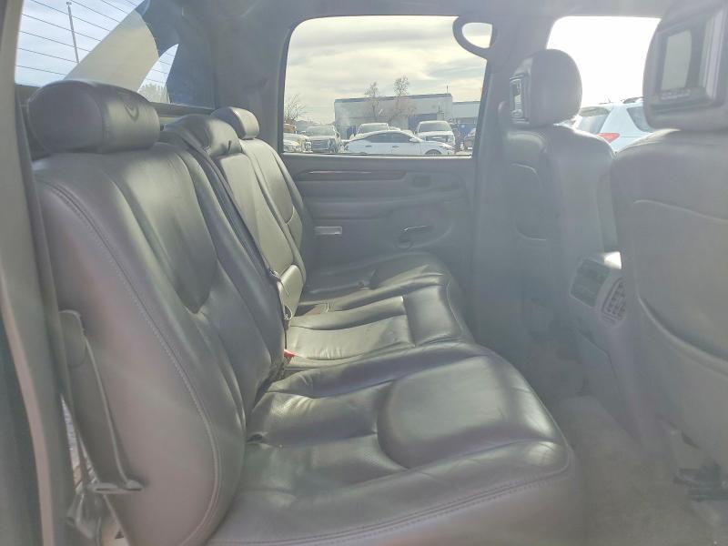 Aukcja sprzedaży 2003 Cadillac Escalade E, vin: 3GYEK63N03G266672, numer aukcji: 73795835