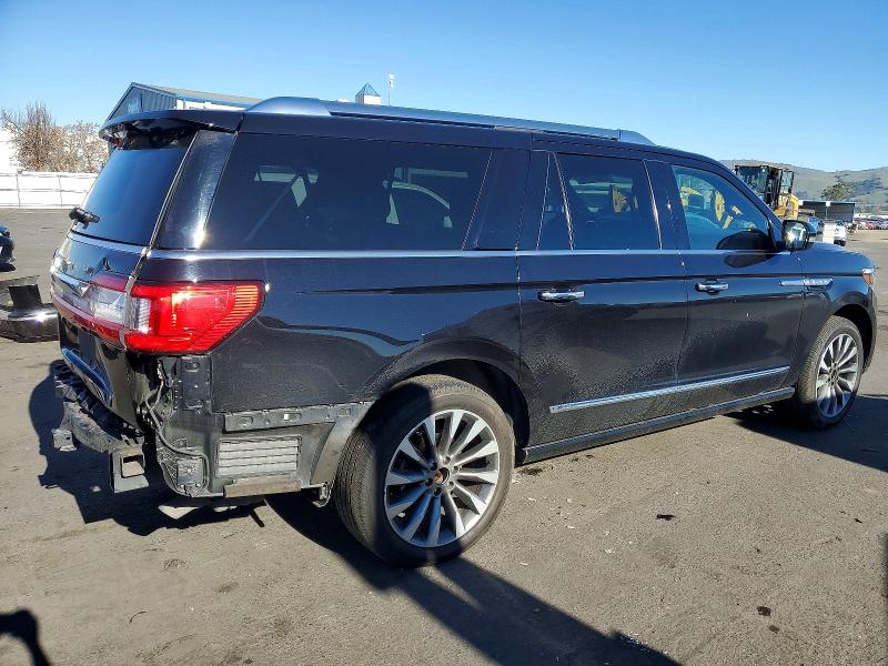 Aukcja sprzedaży 2019 Lincoln Navigator, vin: 5LMJJ3JT7KEL14688, numer aukcji: 79077595