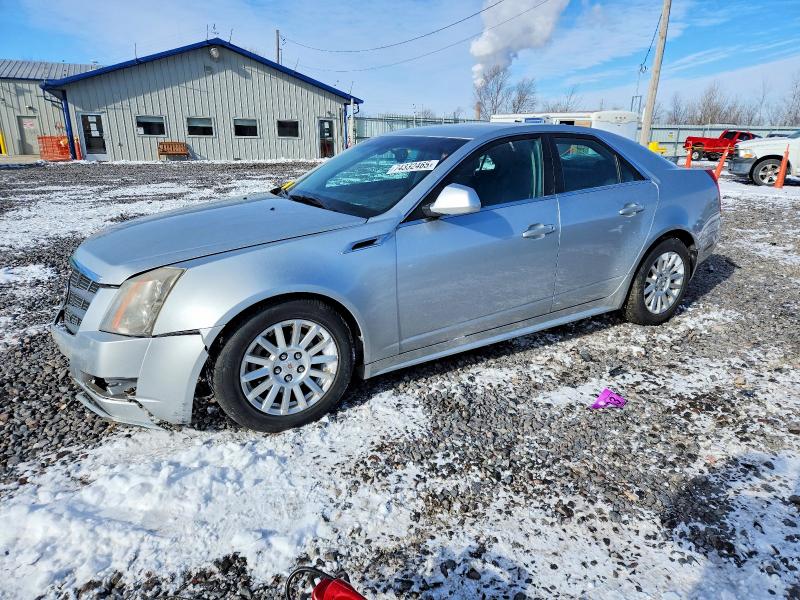 74332465 :رقم المزاد ، 1G6DH5E5XD0168314 vin ، 2013 Cadillac Cts مزاد بيع