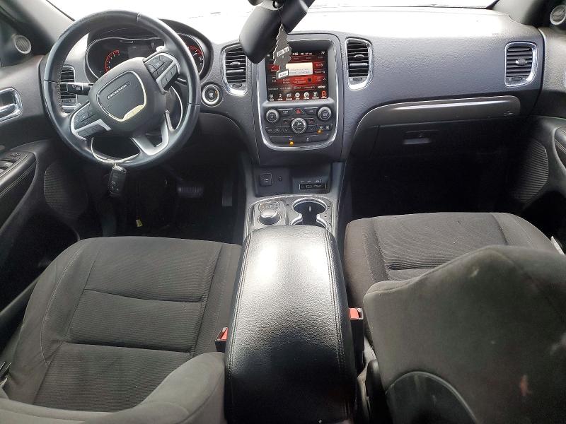 Aukcja sprzedaży 2014 Dodge Durango, vin: 1C4RDHAG5EC370260, numer aukcji: 74645665