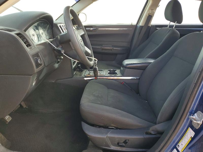 Aukcja sprzedaży 2010 Chrysler 300, vin: 2C3CA4CD0AH328956, numer aukcji: 98150615