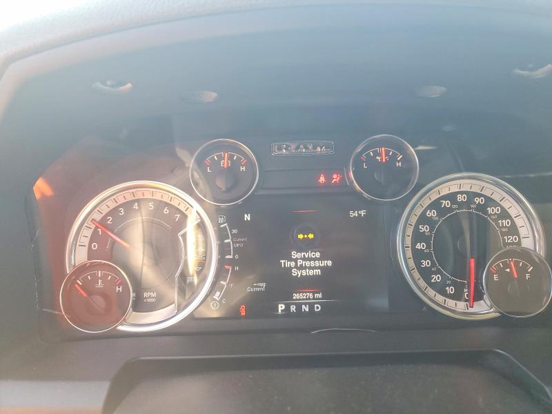 Продаж на аукціоні авто 2013 Ram 1500, vin: 1C6RR6GP3DS618403, номер лоту: 72870585