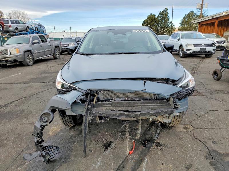 Aukcja sprzedaży 2025 Subaru Crosstrek, vin: JF2GUABC8SH315084, numer aukcji: 75205955