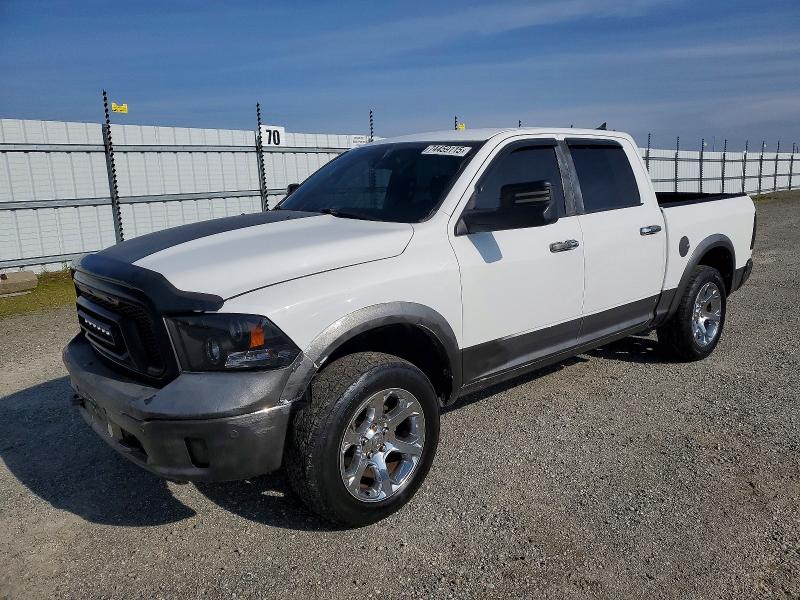 Aukcja sprzedaży 2016 Ram 1500, vin: 1C6RR7NM6GS340177, numer aukcji: 74459115
