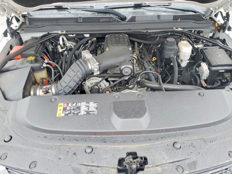 Продаж на аукціоні авто 2018 Cadillac Escalade, vin: 1GYS4BKJ7JR392318, номер лоту: 97145505