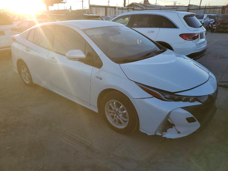 Продаж на аукціоні авто 2022 Toyota Prius Prim, vin: JTDKAMFP6N3212148, номер лоту: 72580995