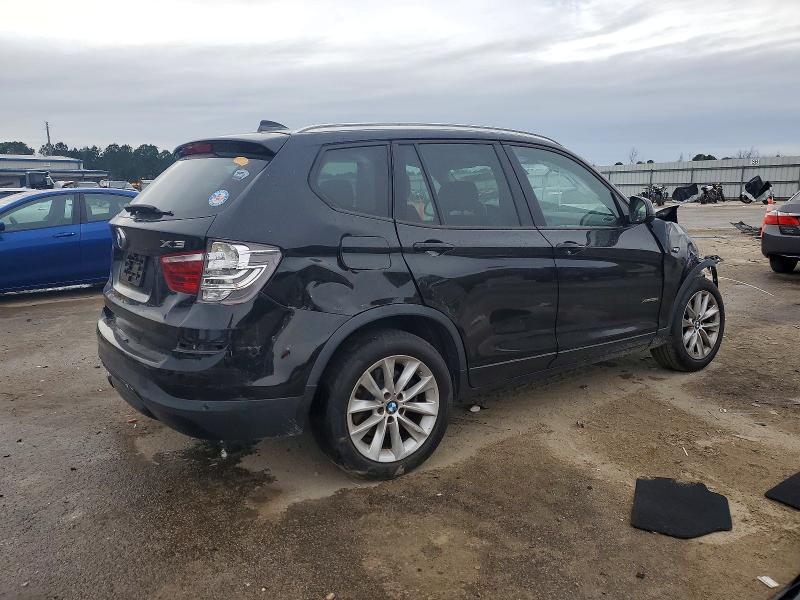 Продаж на аукціоні авто 2015 Bmw X3, vin: 5UXWX9C54F0D49853, номер лоту: 72280805