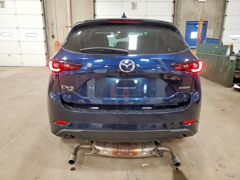 Aukcja sprzedaży 2024 Mazda Cx-5 Prefe, vin: JM3KFBCL6R0411920, numer aukcji: 73087885