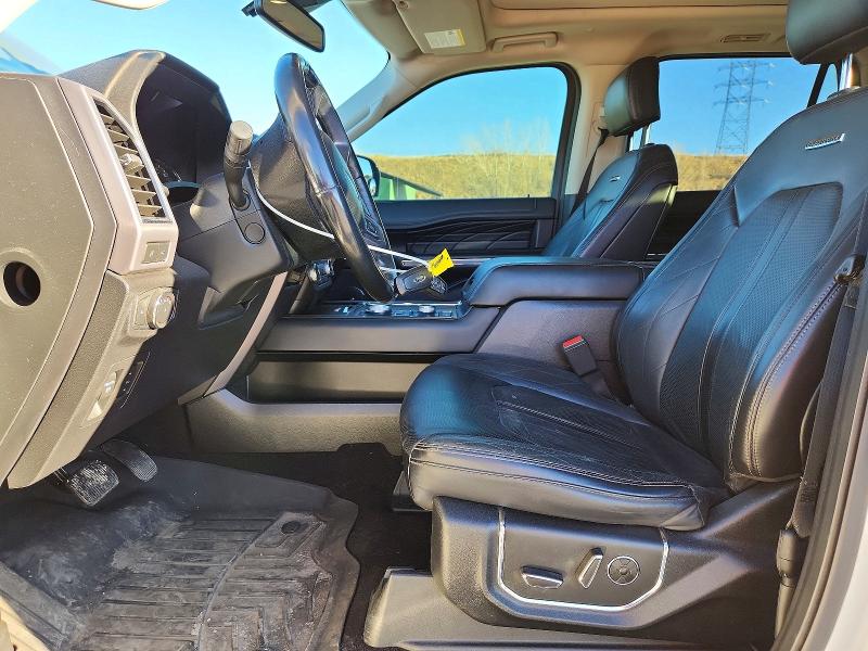 2019 Ford Expedition მანქანა იყიდება აუქციონზე, vin: 1FMJU1MT7KEA17379, აუქციონის ნომერი: 73258205