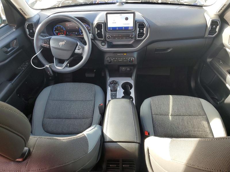 Продаж на аукціоні авто 2023 Ford Bronco Sport, vin: 3FMCR9B61PRE35382, номер лоту: 99103515
