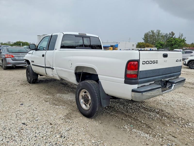Продаж на аукціоні авто 2001 Dodge Ram 2500, vin: 1B7KF23681J225457, номер лоту: 51678016