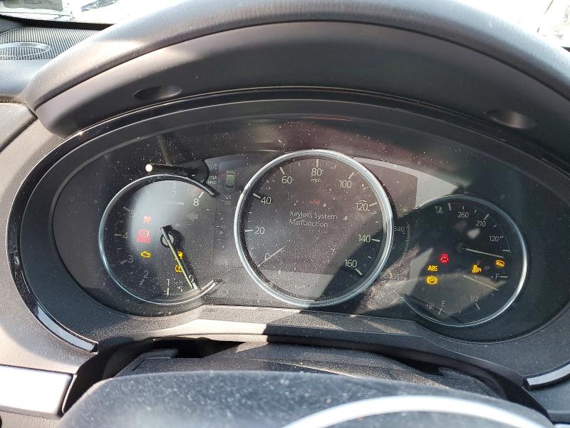 Aukcja sprzedaży 2021 Mazda Cx-9, vin: JM3TCBDY2M0535988, numer aukcji: 74041575