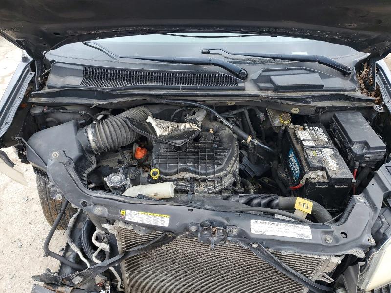 Продаж на аукціоні авто 2011 Chrysler Town & Country, vin: 2A4RR8DG5BR704622, номер лоту: 72644765