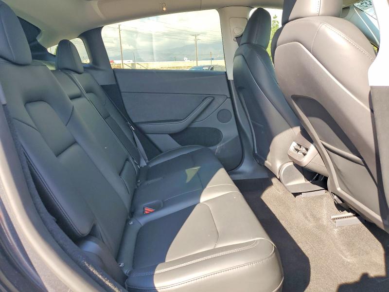 99557335 :رقم المزاد ، 7SAYGDEE5RA264419 vin ، 2024 Tesla Model Y مزاد بيع