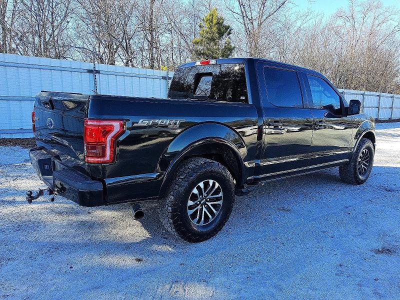 Продажа на аукционе авто 2015 Ford F150 Super, vin: 1FTEW1EG0FFB76729, номер лота: 73267175