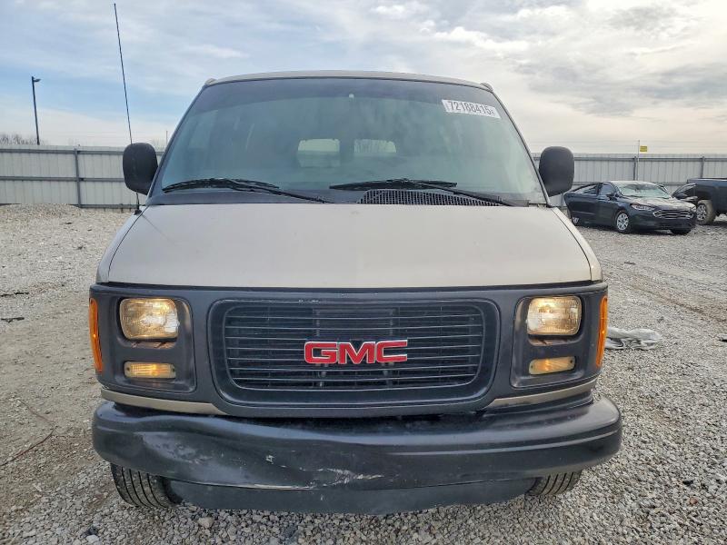 Aukcja sprzedaży 2001 Gmc Savana, vin: 1GJHG39R111200133, numer aukcji: 72188415