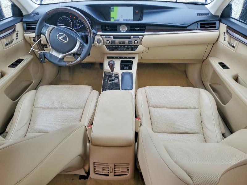 Aukcja sprzedaży 2014 Lexus Es, vin: JTHBK1GGXE2112956, numer aukcji: 97863995