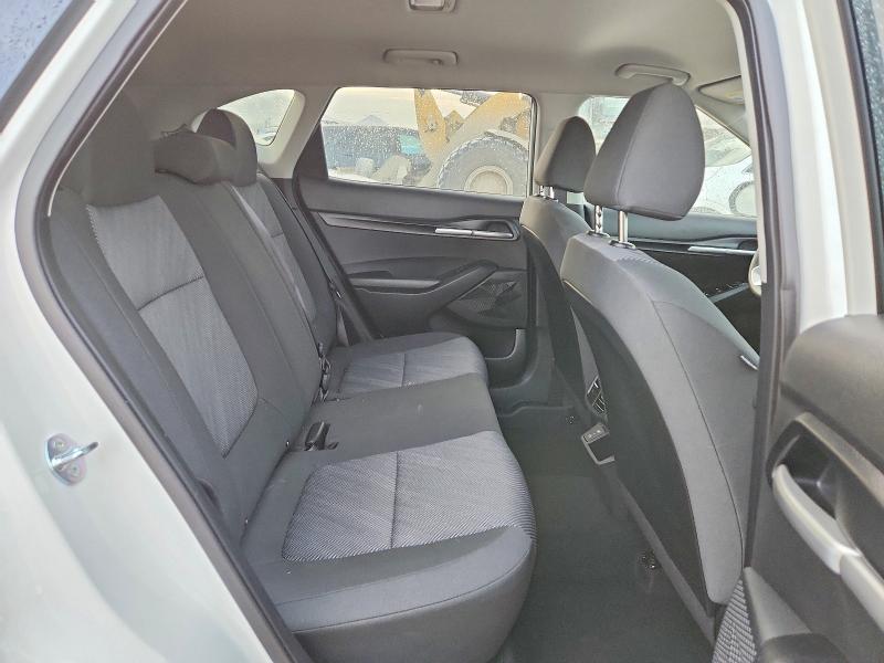 2026 Kia Seltos მანქანა იყიდება აუქციონზე, vin: KNDEPCAA6T7888940, აუქციონის ნომერი: 75365645