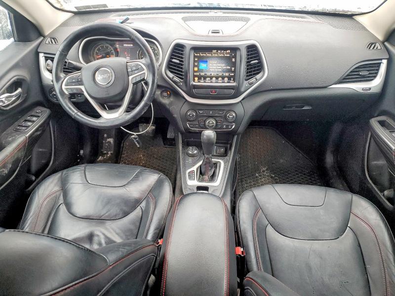 Aukcja sprzedaży 2014 Jeep Cherokee, vin: 1C4PJMBS9EW280944, numer aukcji: 72664315