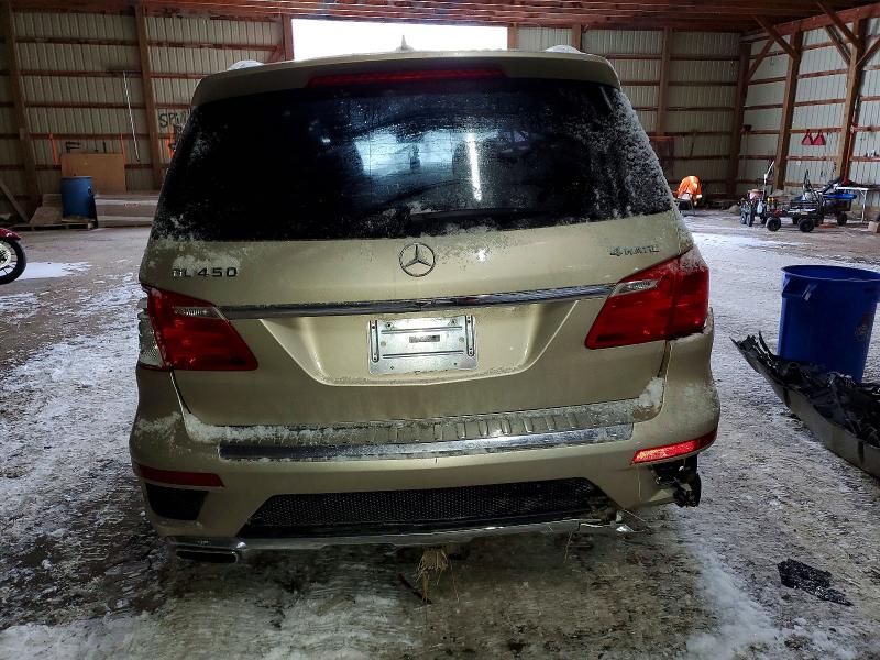 98374295 :رقم المزاد ، 4JGDF7CE2DA188290 vin ، 2013 Mercedes-benz Gl مزاد بيع