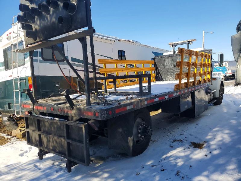 2003 Kenworth Construction მანქანა იყიდება აუქციონზე, vin: 2NKMHZ7XX3M385140, აუქციონის ნომერი: 73656595