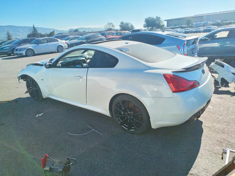 Продажа на аукционе авто 2008 Infiniti G37 Base, vin: JNKCV64E88M110143, номер лота: 74690615