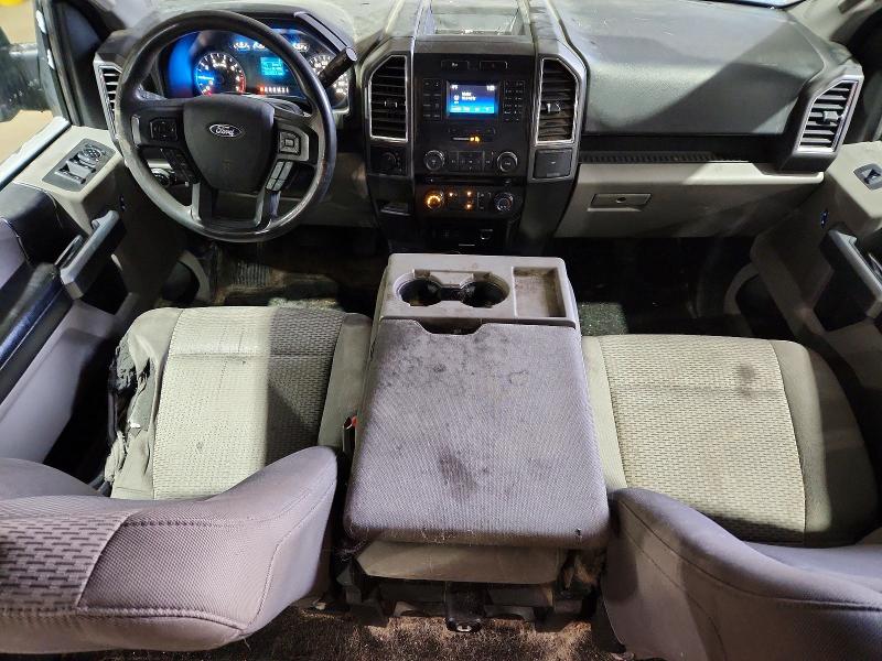 Продажа на аукционе авто 2015 Ford F150 Super, vin: 1FTFW1EF8FFA03889, номер лота: 74667145