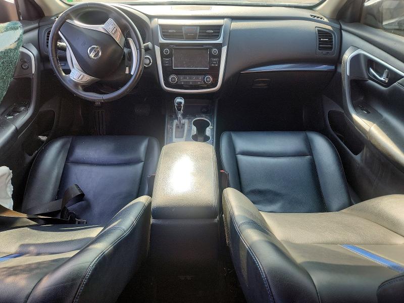 Aukcja sprzedaży 2018 Nissan Altima, vin: 1N4AL3AP7JC246171, numer aukcji: 75388195
