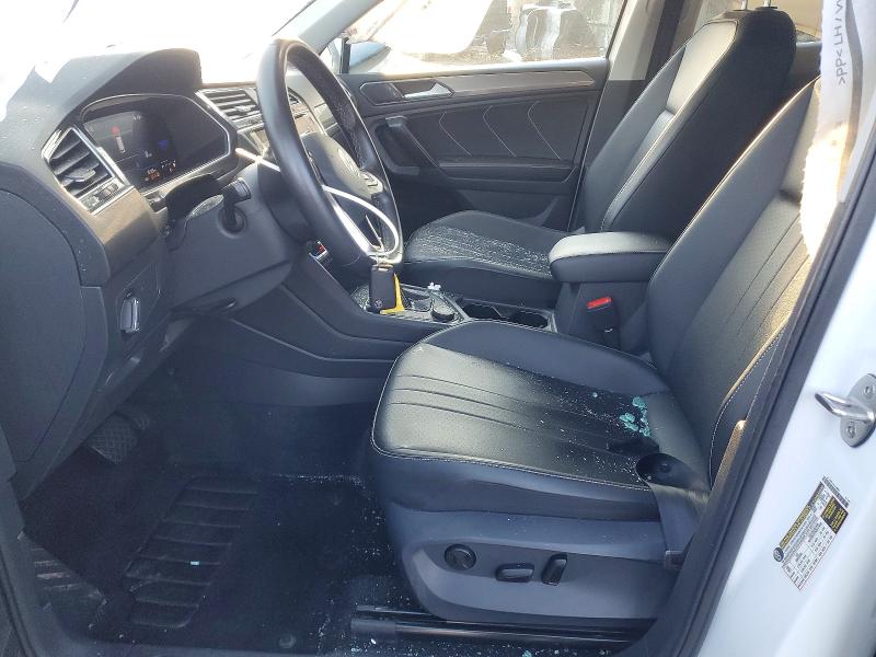 Продажа на аукционе авто 2024 Volkswagen Tiguan, vin: 3VV2B7AX7RM030423, номер лота: 72167305