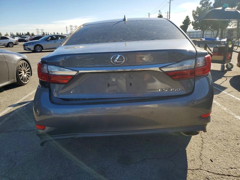 75058675 :رقم المزاد ، 58ABK1GG8GU017065 vin ، 2016 Lexus Es مزاد بيع