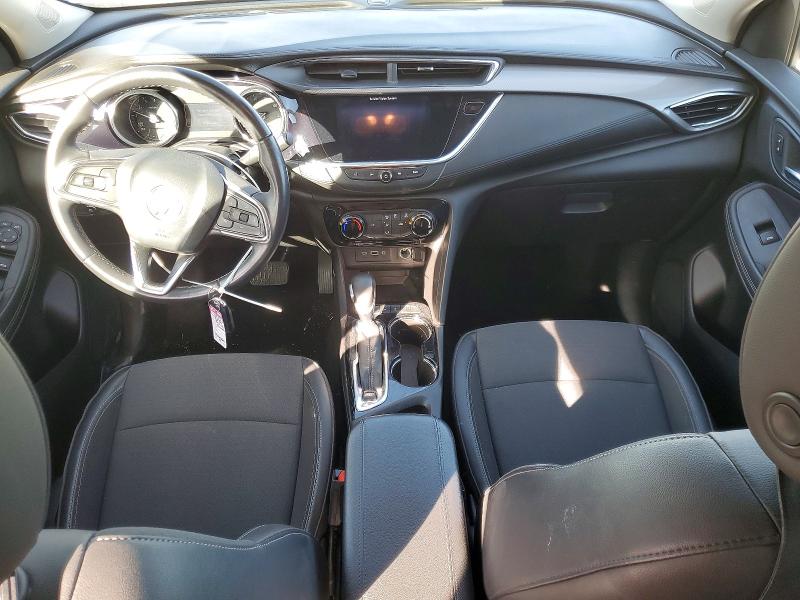 Продаж на аукціоні авто 2020 Buick Encore Gx, vin: KL4MMBS28LB112144, номер лоту: 74779815