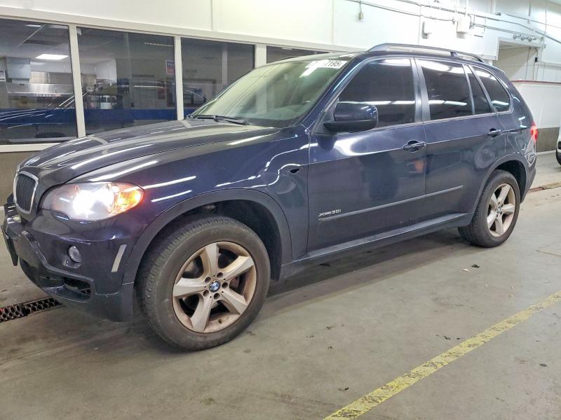 Aukcja sprzedaży 2009 Bmw X5 Xdrive3, vin: 5UXFE43599L263530, numer aukcji: 74057195