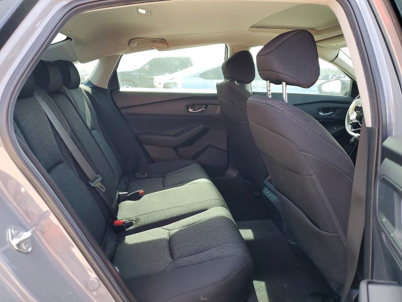 Aukcja sprzedaży 2025 Honda Accord Se, vin: 1HGCY1F46SA001822, numer aukcji: 74034265