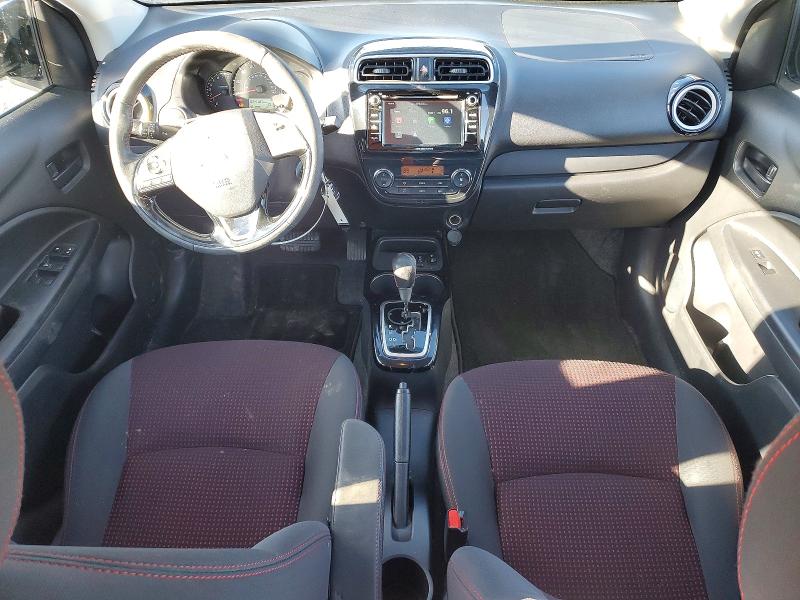 Продаж на аукціоні авто 2020 Mitsubishi Mirage, vin: ML32F4FJXLHF06963, номер лоту: 73177475