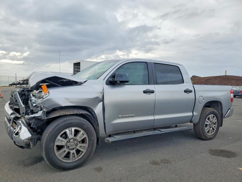 2016 Toyota Tundra Cre მანქანა იყიდება აუქციონზე, vin: 5TFEM5F10GX108692, აუქციონის ნომერი: 99909055