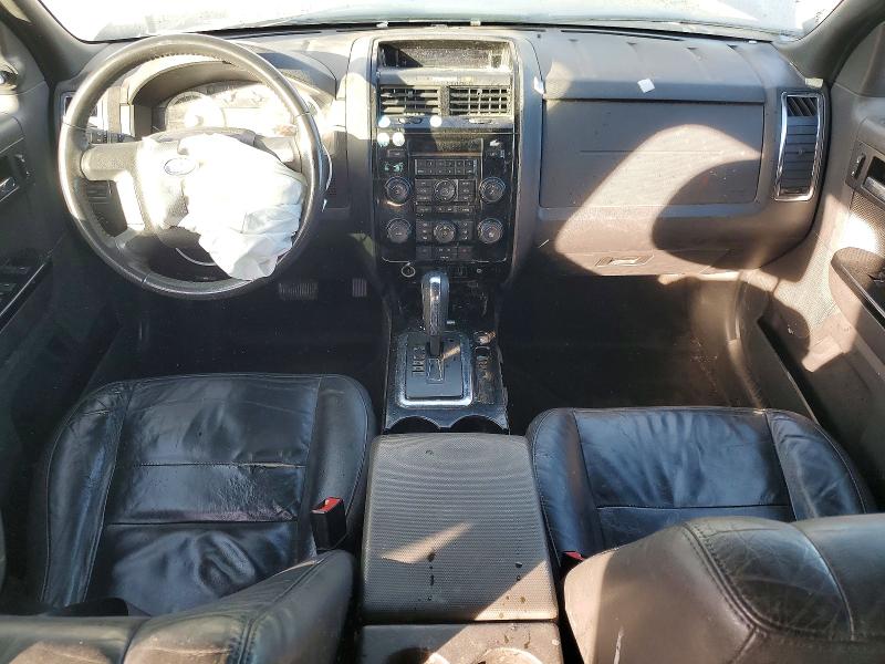 2010 Ford Escape მანქანა იყიდება აუქციონზე, vin: 1FMCU0EG9AKD00676, აუქციონის ნომერი: 73429625