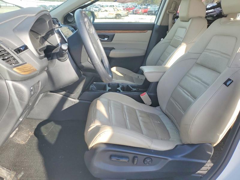 2018 Honda Cr-v მანქანა იყიდება აუქციონზე, vin: 5J6RW2H98JL004389, აუქციონის ნომერი: 73149565