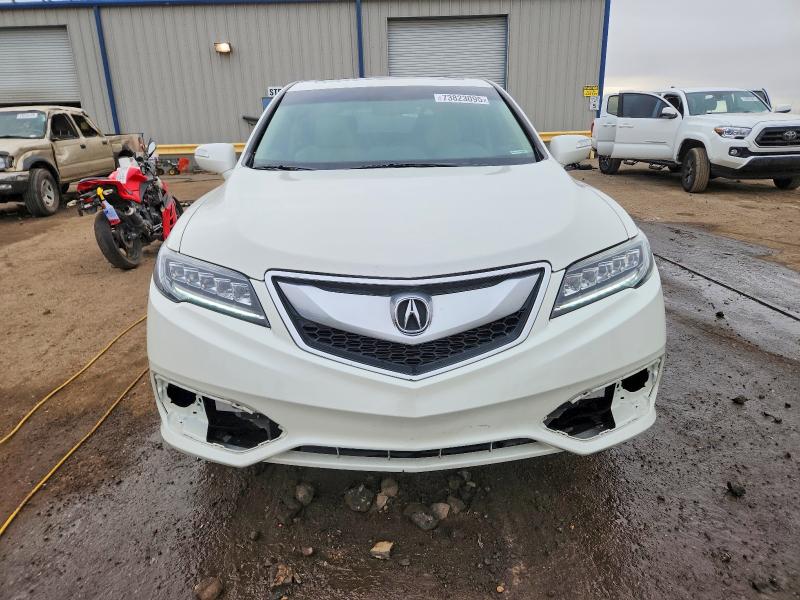 Продаж на аукціоні авто 2016 Acura Rdx Techno, vin: 5J8TB4H53GL010661, номер лоту: 73823095