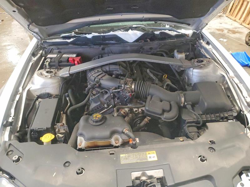 Aukcja sprzedaży 2012 Ford Mustang, vin: 1ZVBP8EM8C5241176, numer aukcji: 98991895